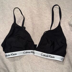 Calvin Klein Bralette
